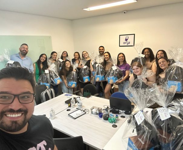 Equipe Aryz